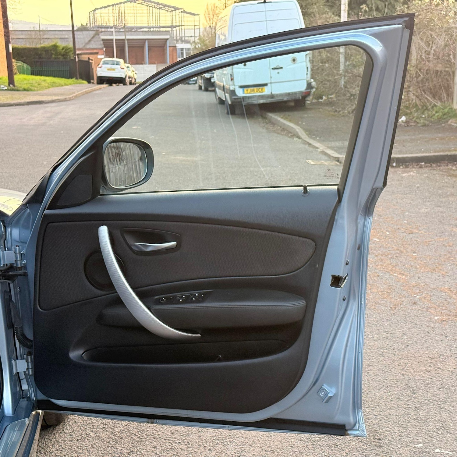 Used BMW 1 Series 2010 for sale - 77969710: Photo 34