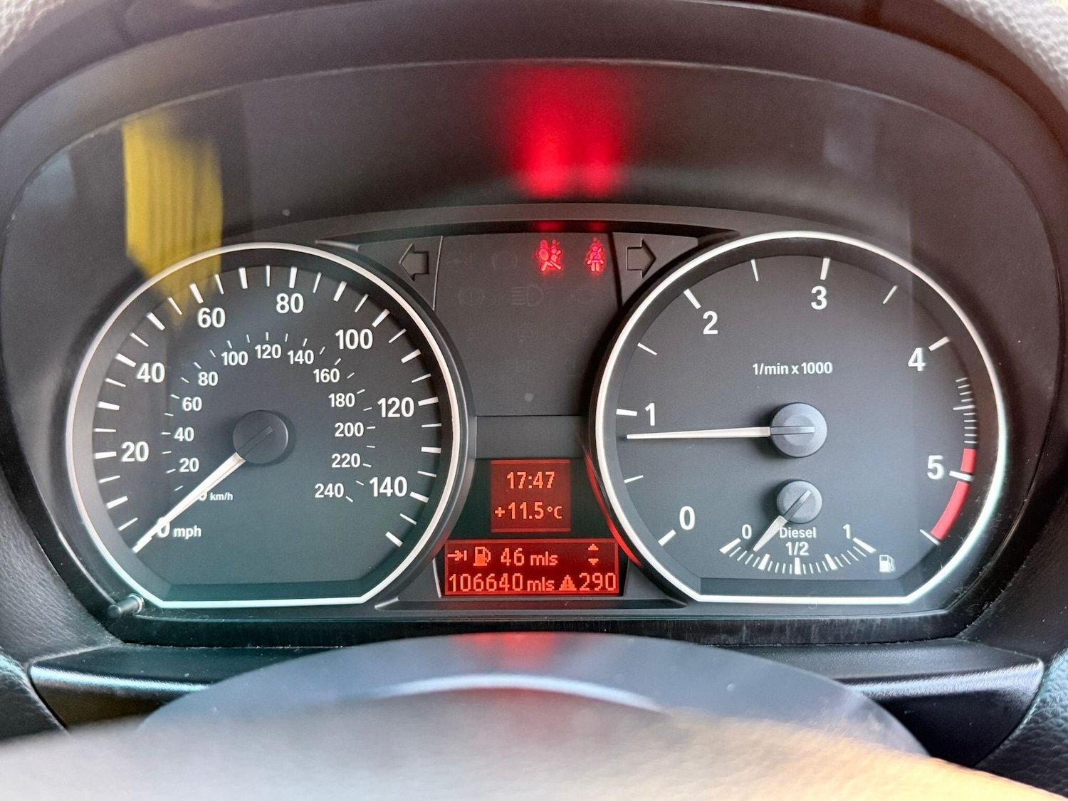 Used BMW 1 Series 2010 for sale - 77969710: Photo 44