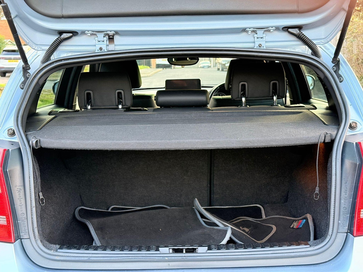 Used BMW 1 Series 2010 for sale - 77969710: Photo 45