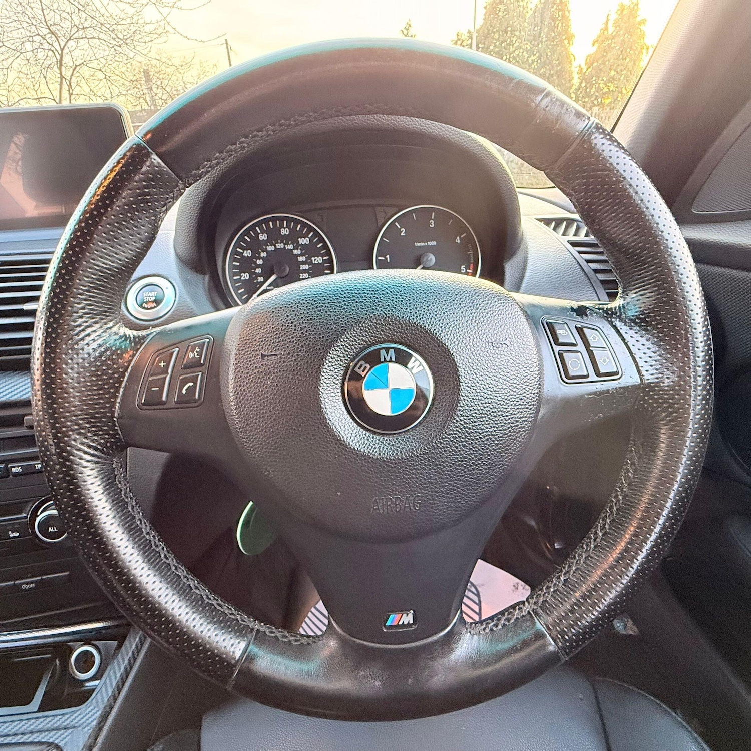 Used BMW 1 Series 2010 for sale - 77969710: Photo 46