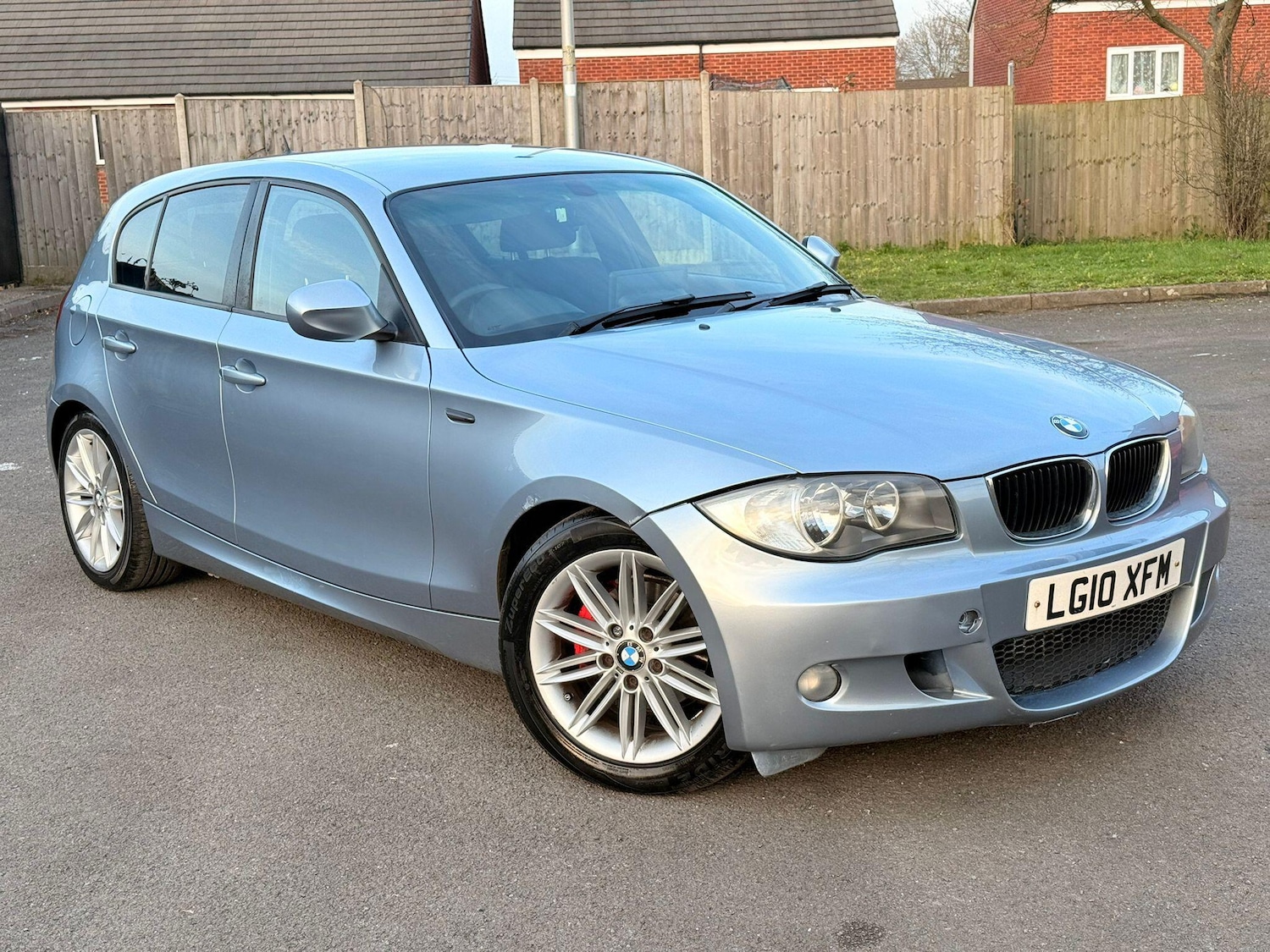 Used BMW 1 Series 2010 for sale - 77969710: Photo 5