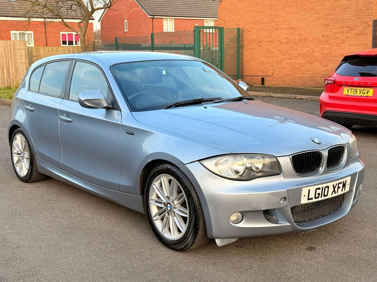 Used BMW 1 Series 2010 for sale - 77969710: Photo 6