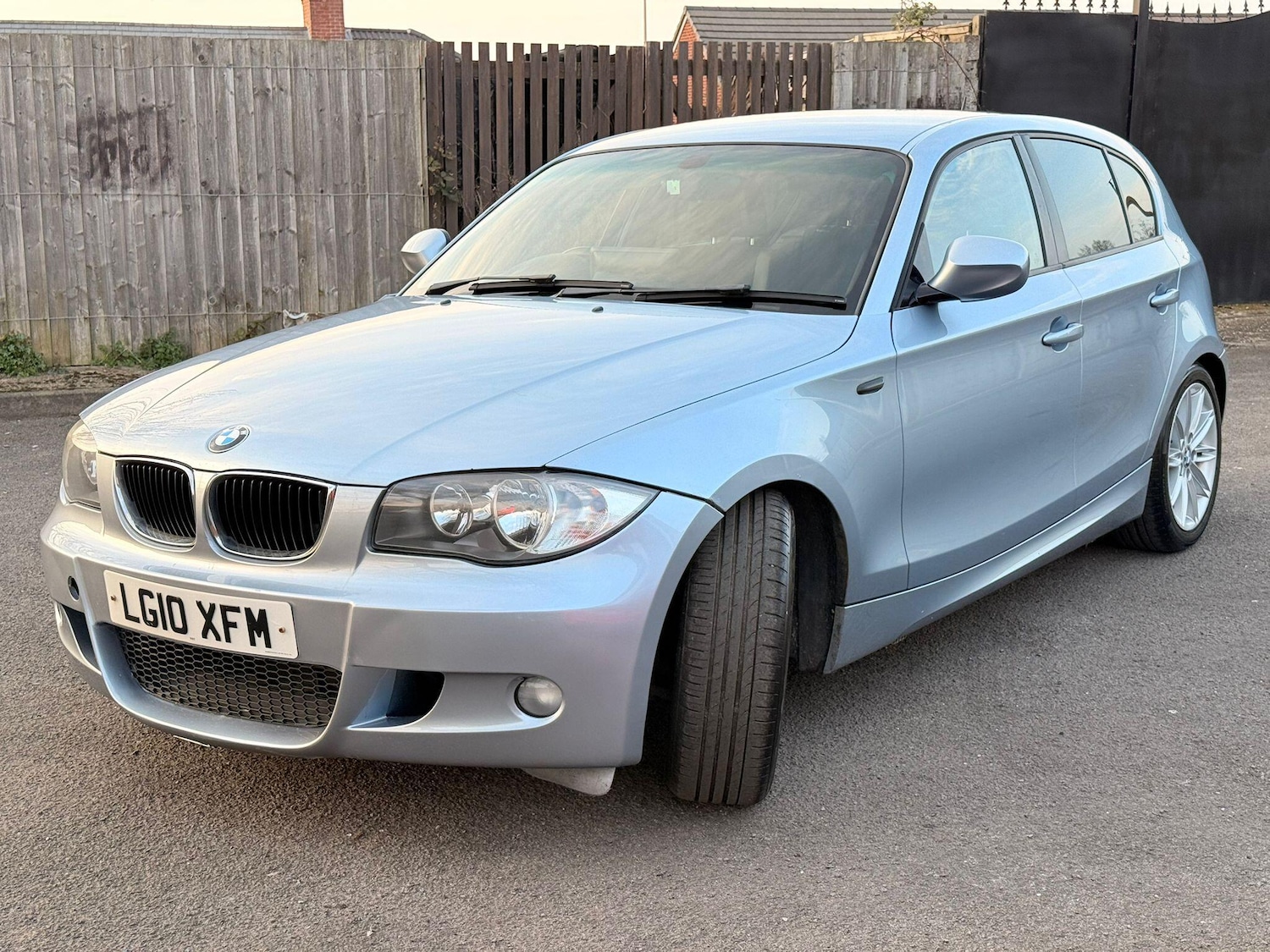 Used BMW 1 Series 2010 for sale - 77969710: Photo 7