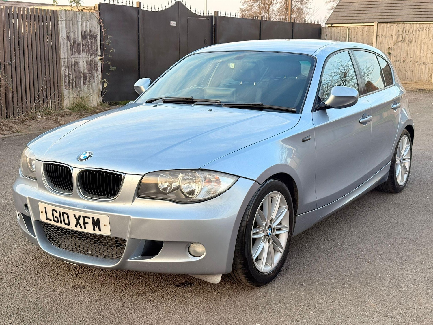 Used BMW 1 Series 2010 for sale - 77969710: Photo 8