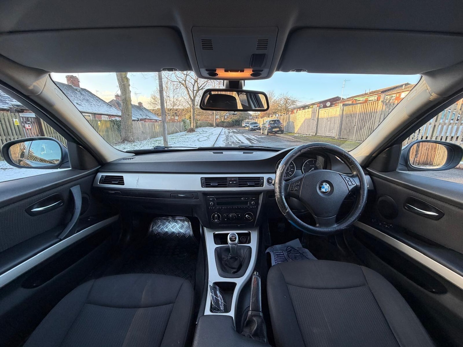 Used BMW 3 Series 2011 for sale - 77090863: Photo 11