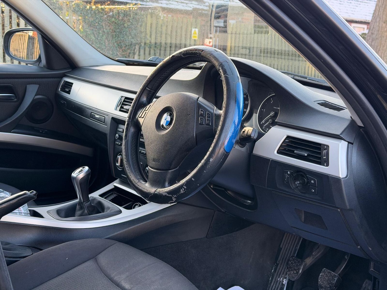 Used BMW 3 Series 2011 for sale - 77090863: Photo 16