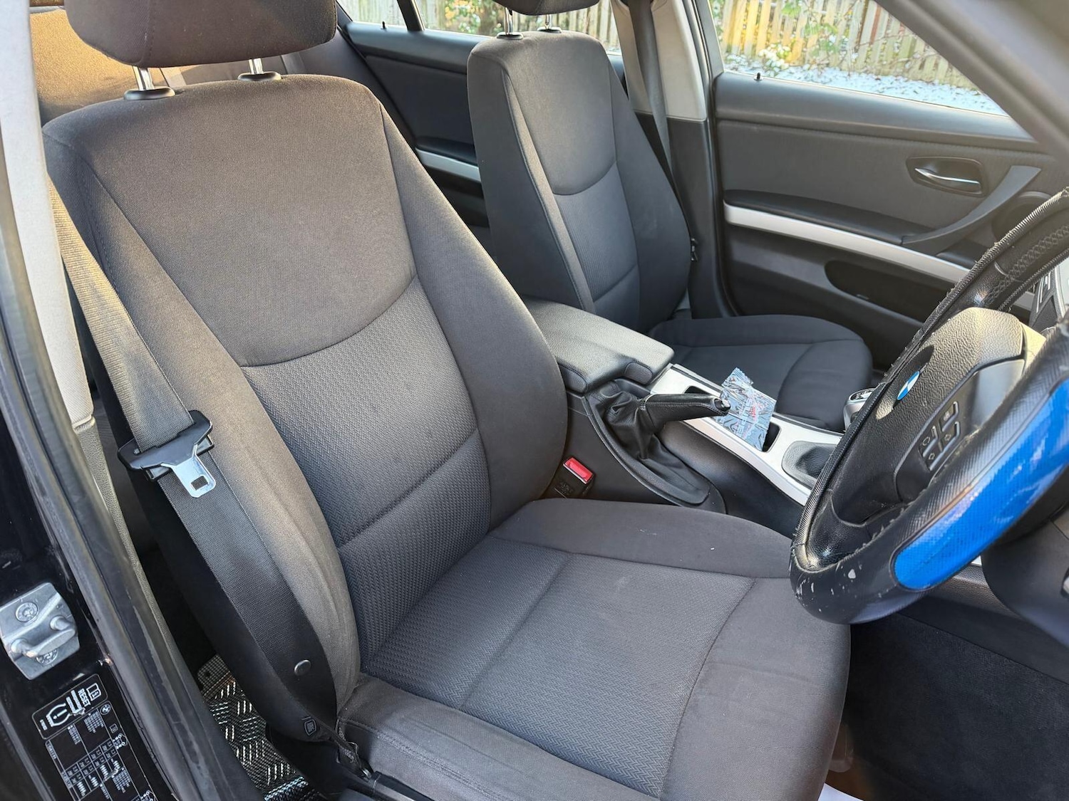 Used BMW 3 Series 2011 for sale - 77090863: Photo 17