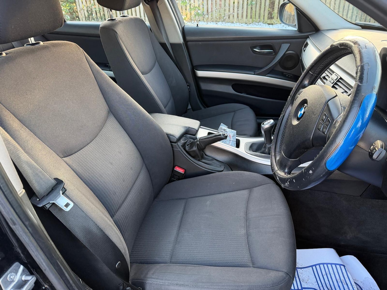 Used BMW 3 Series 2011 for sale - 77090863: Photo 18