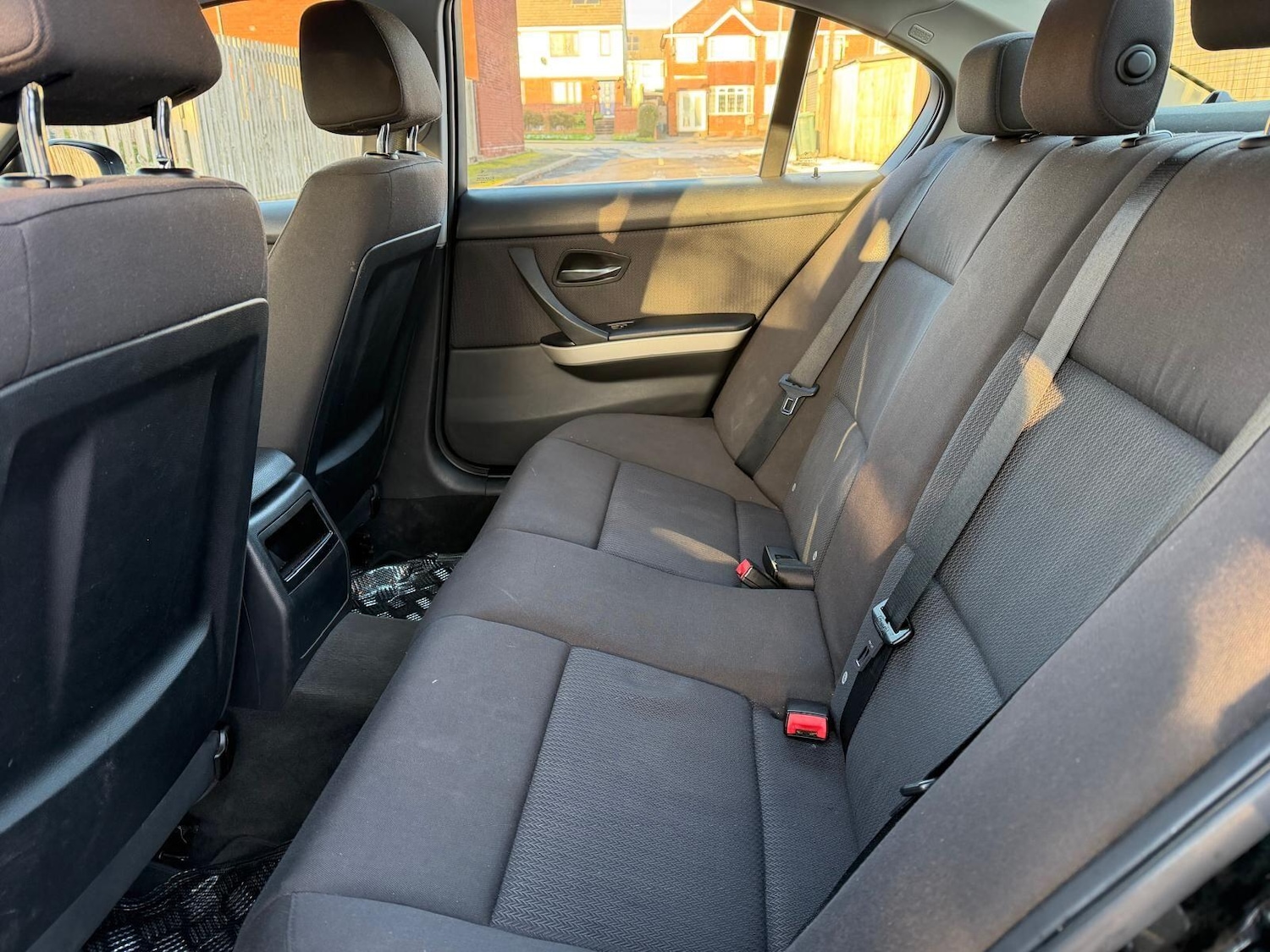 Used BMW 3 Series 2011 for sale - 77090863: Photo 19