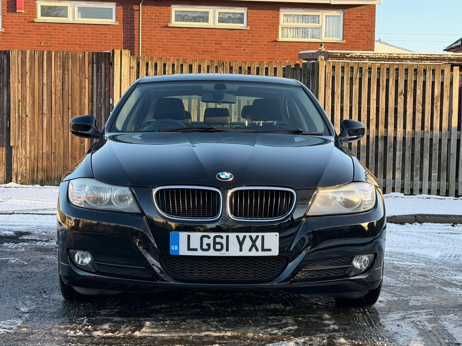 Used BMW 3 Series 2011 for sale - 77090863: Photo 2