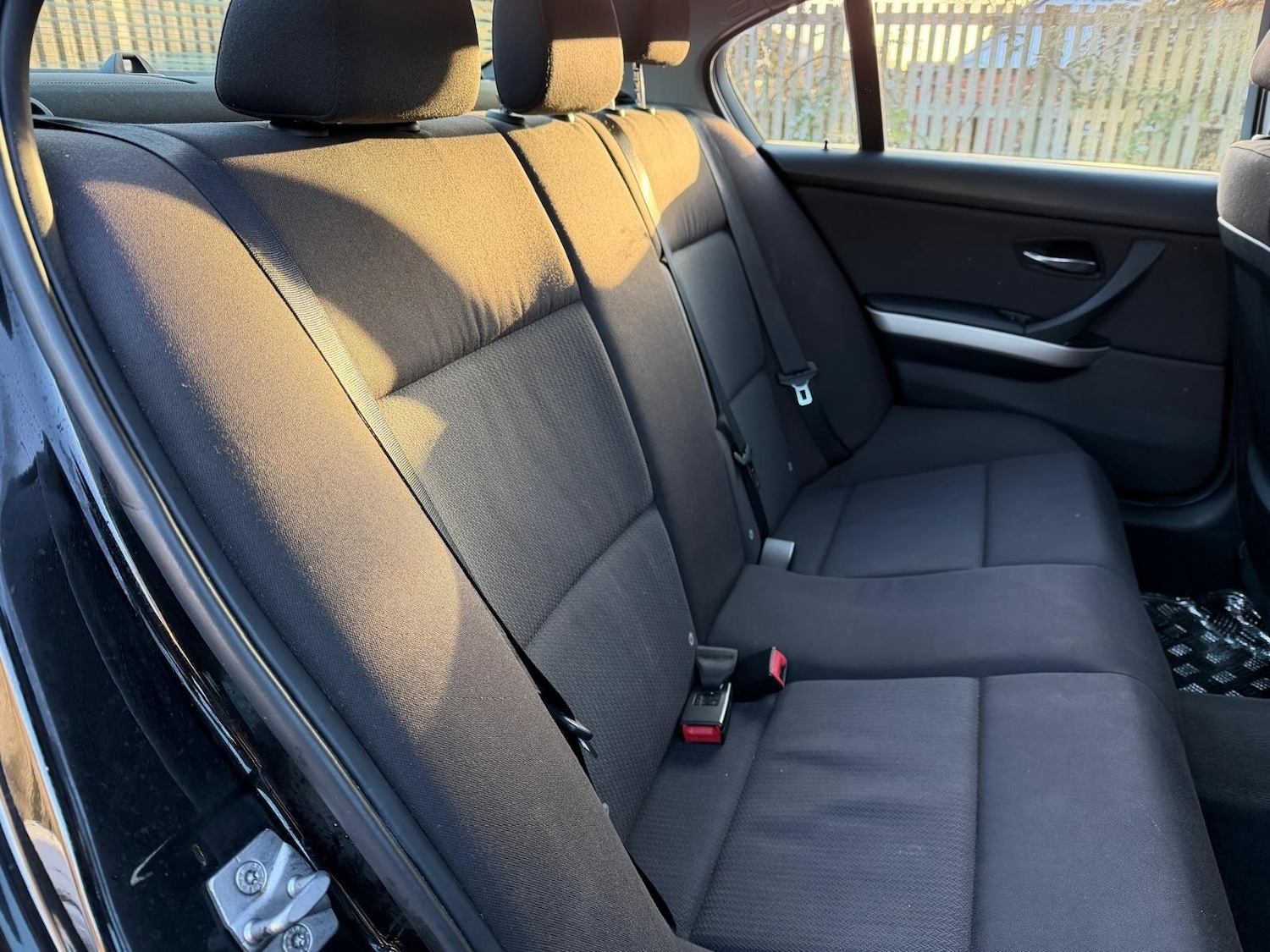 Used BMW 3 Series 2011 for sale - 77090863: Photo 21