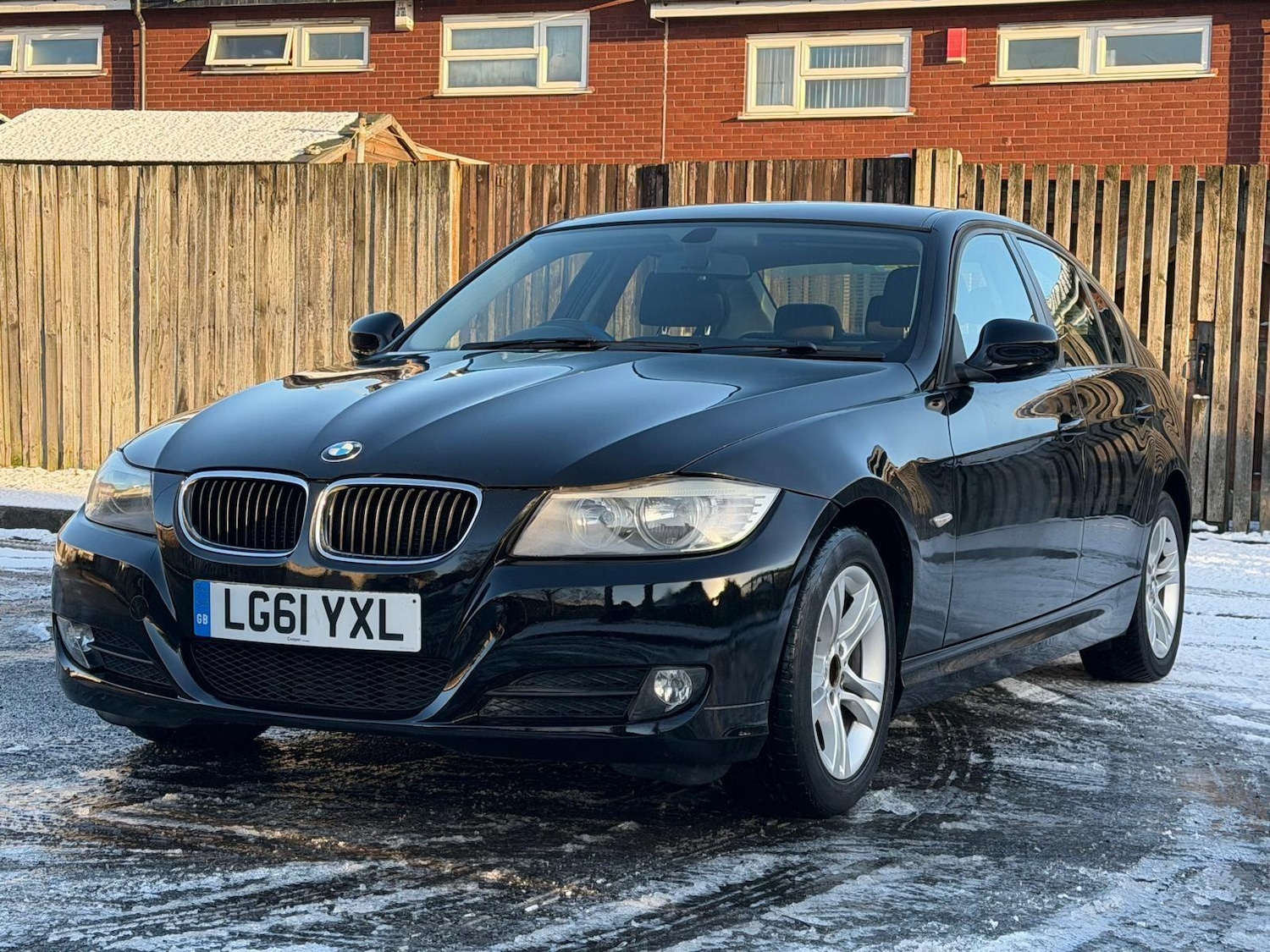 Used BMW 3 Series 2011 for sale - 77090863: Photo 3