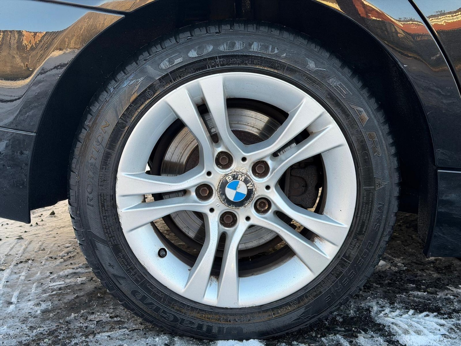 Used BMW 3 Series 2011 for sale - 77090863: Photo 30