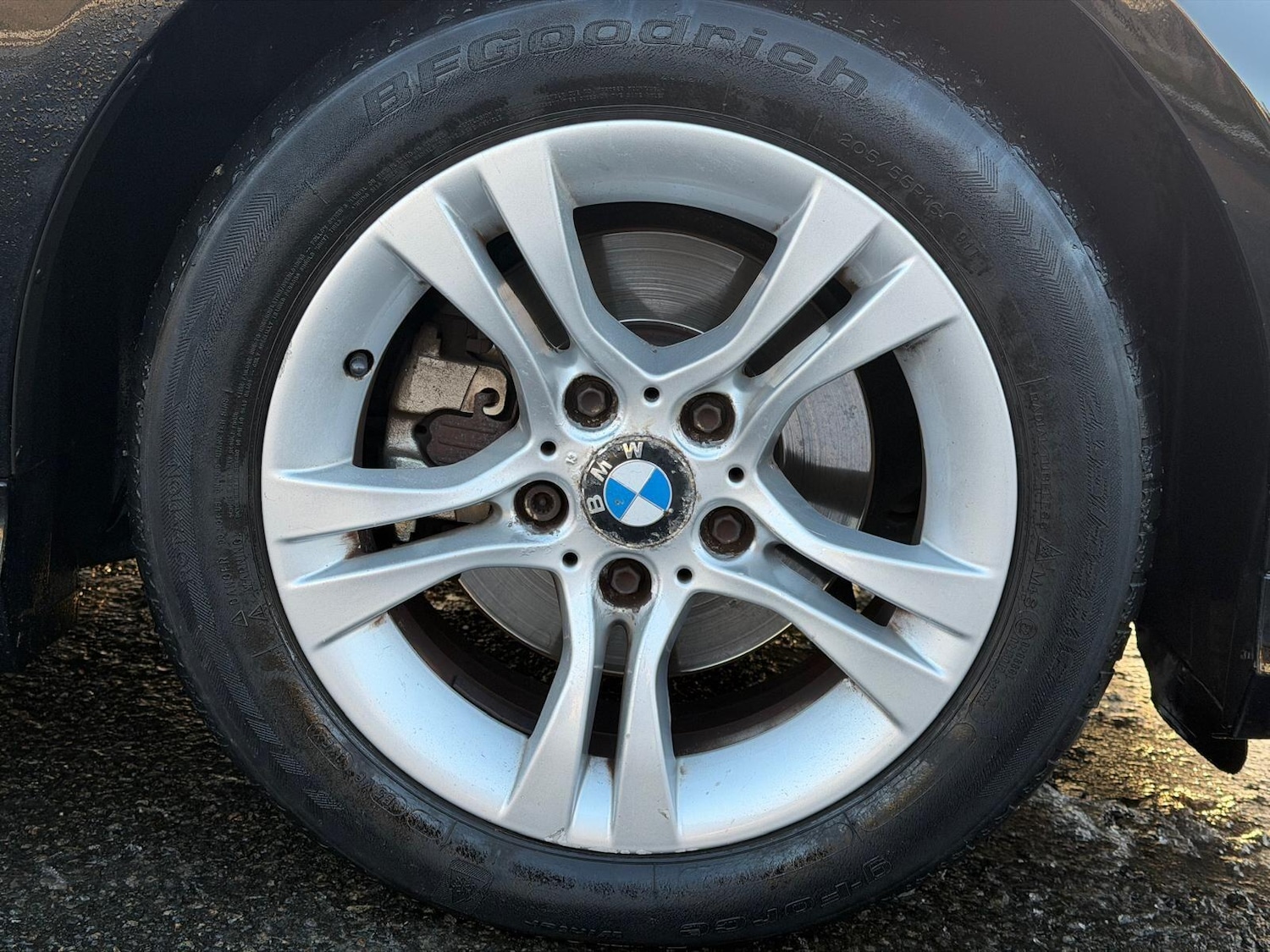 Used BMW 3 Series 2011 for sale - 77090863: Photo 31