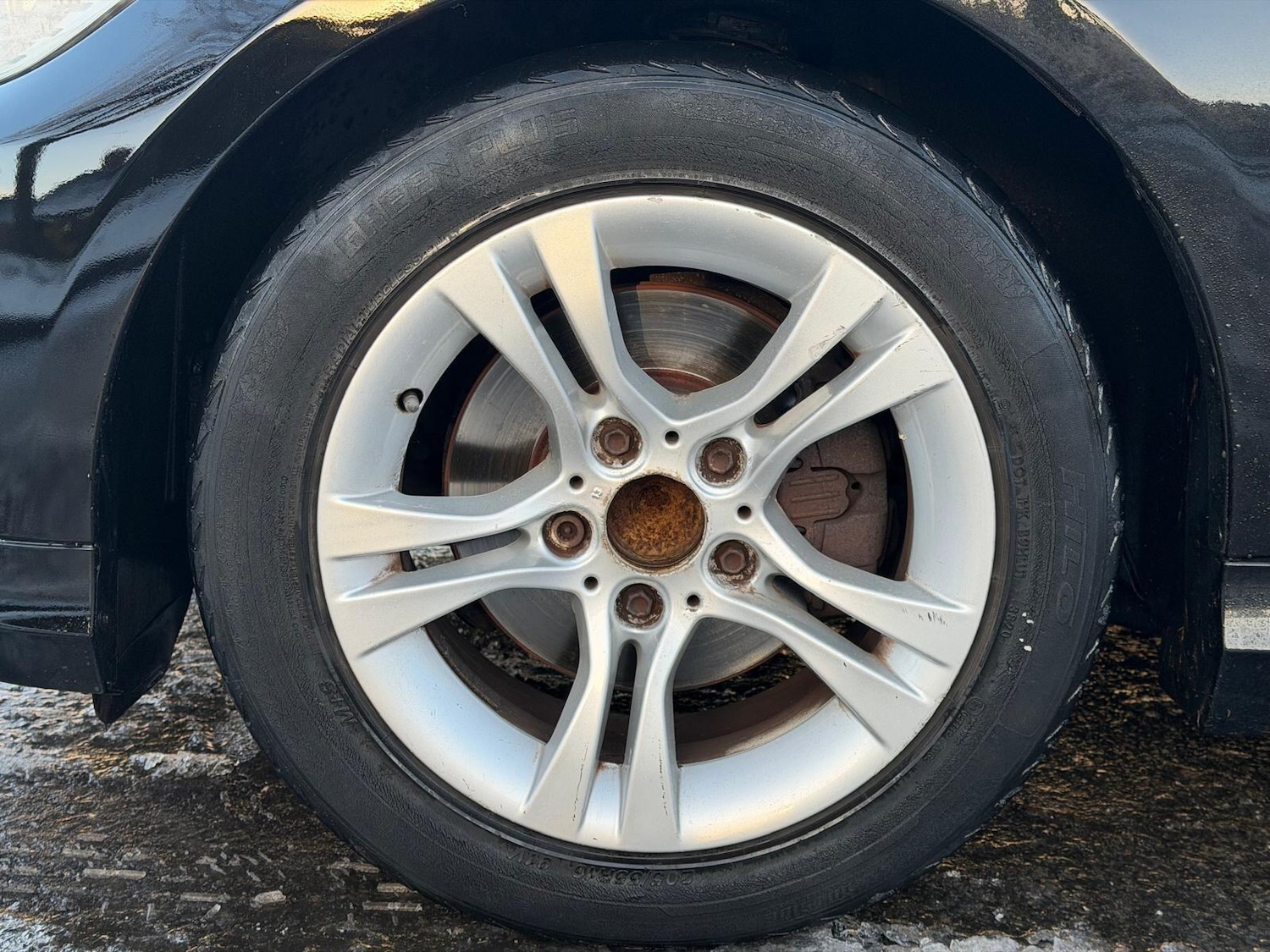 Used BMW 3 Series 2011 for sale - 77090863: Photo 32