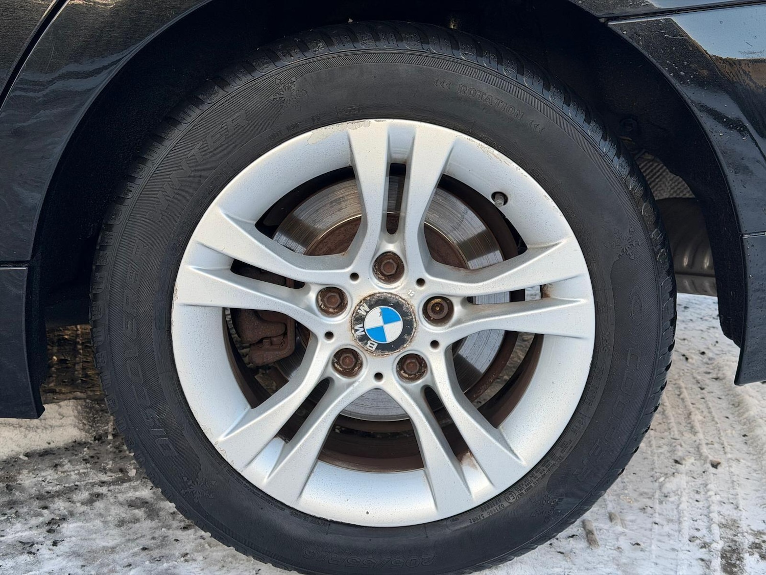 Used BMW 3 Series 2011 for sale - 77090863: Photo 33