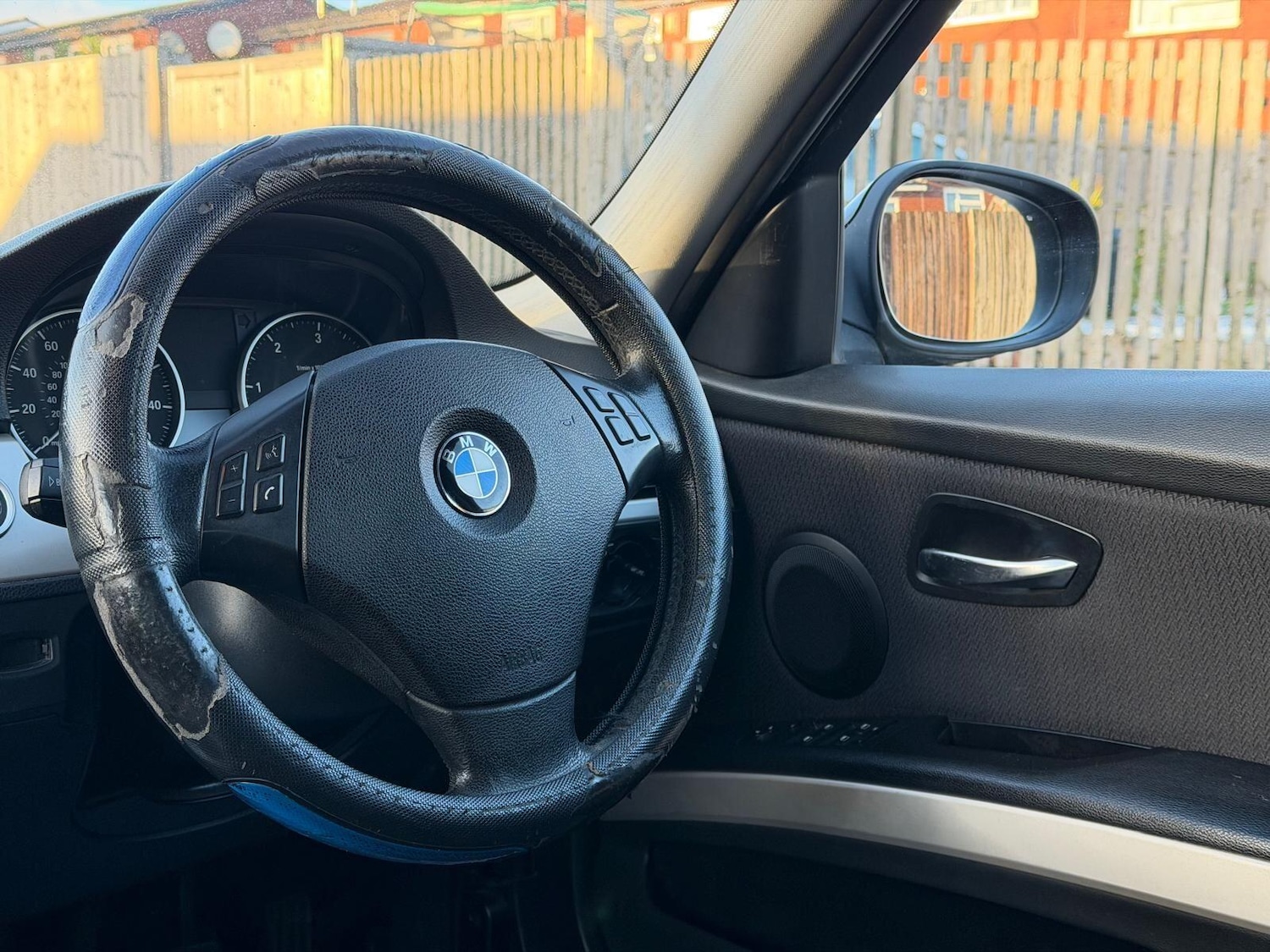 Used BMW 3 Series 2011 for sale - 77090863: Photo 38