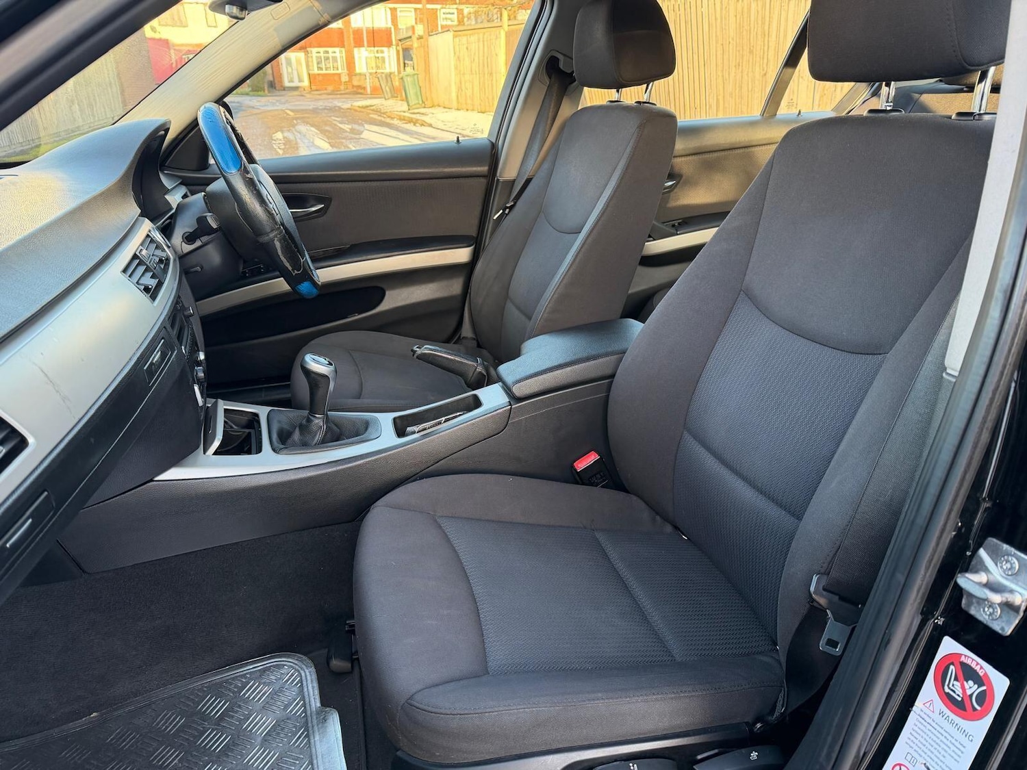 Used BMW 3 Series 2011 for sale - 77090863: Photo 41