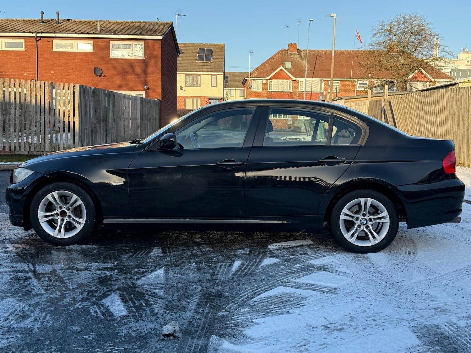 Used BMW 3 Series 2011 for sale - 77090863: Photo 5