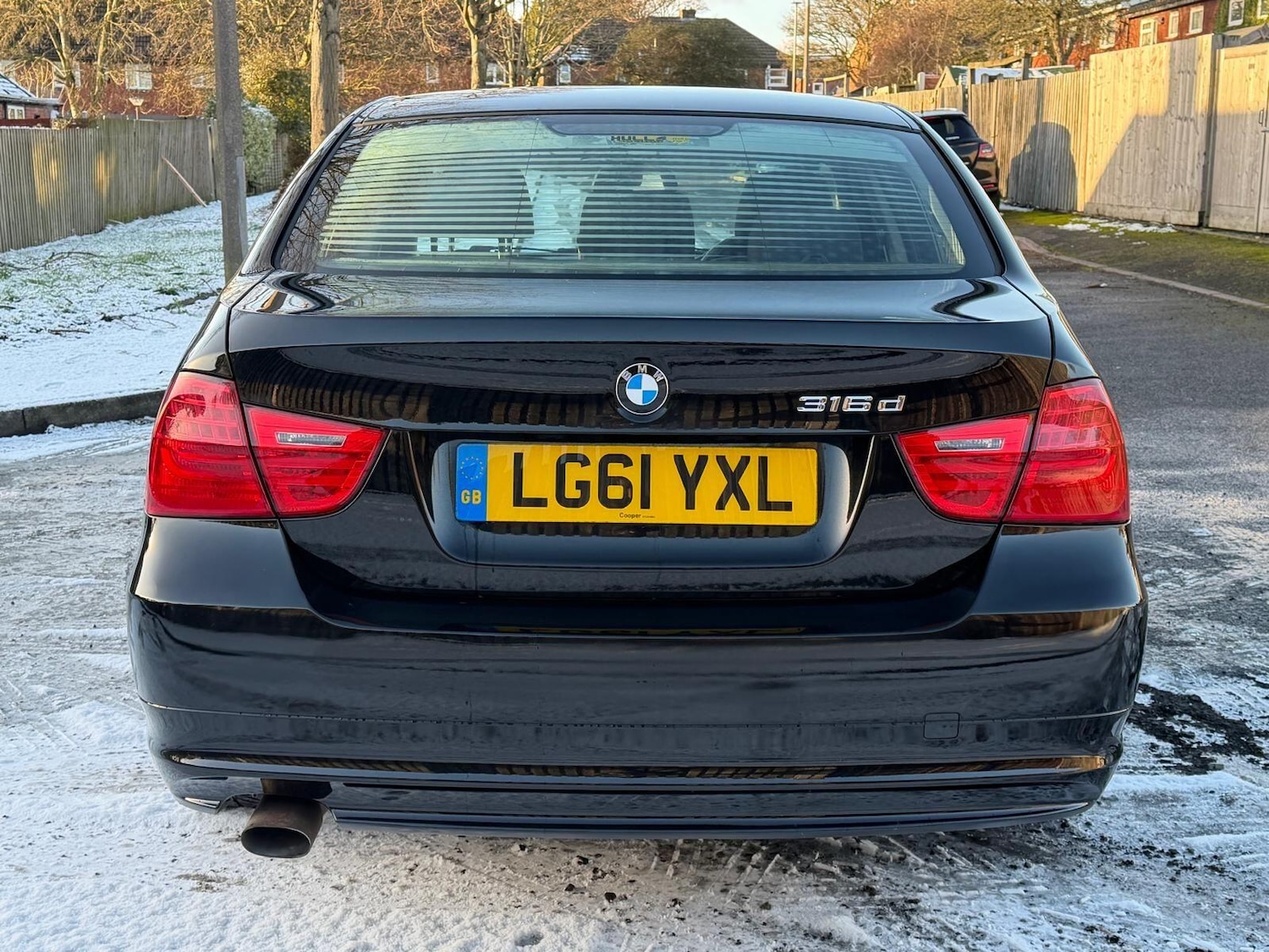 Used BMW 3 Series 2011 for sale - 77090863: Photo 6