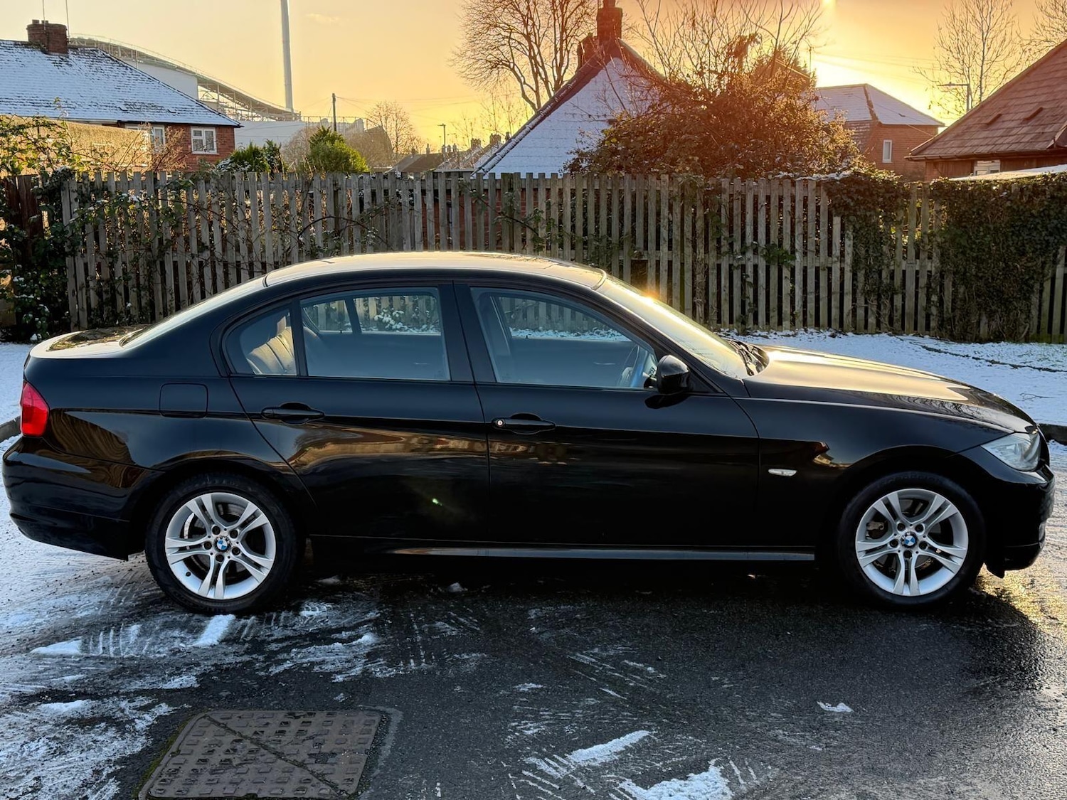 Used BMW 3 Series 2011 for sale - 77090863: Photo 7