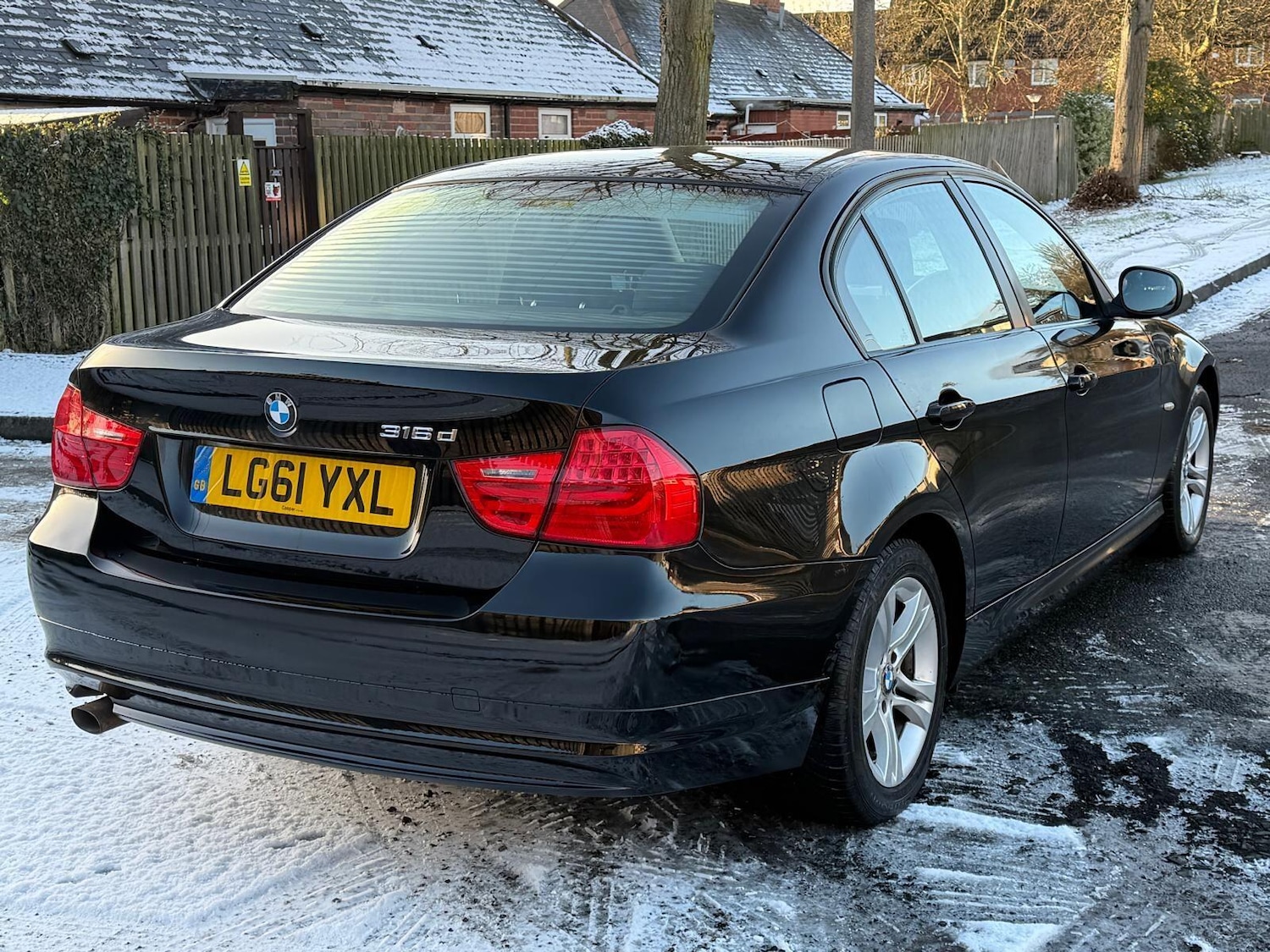 Used BMW 3 Series 2011 for sale - 77090863: Photo 8