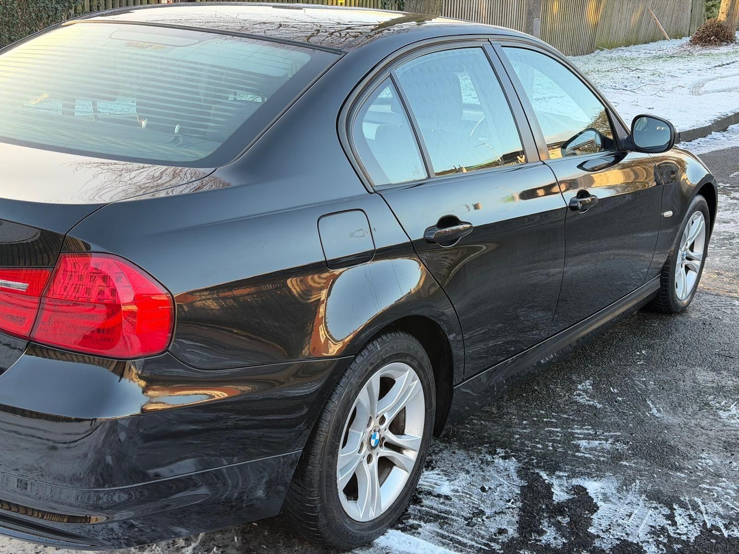 Used BMW 3 Series 2011 for sale - 77090863: Photo 9