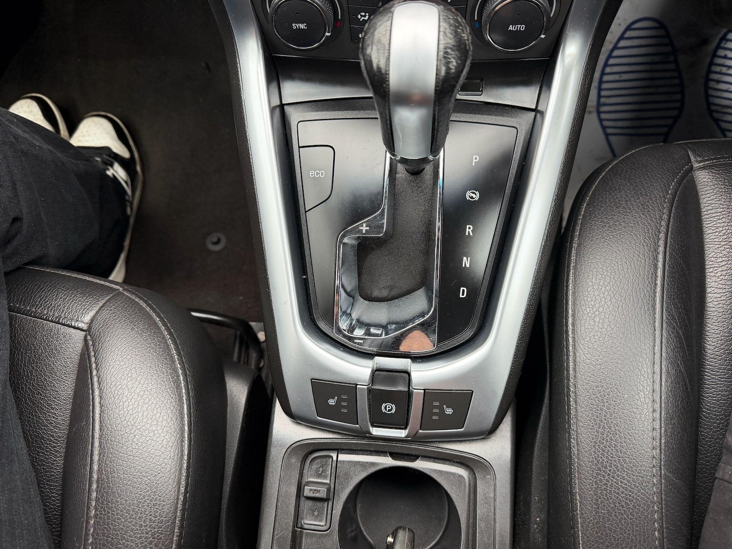 Used Vauxhall Antara 2013 for sale - 76753133: Photo 20