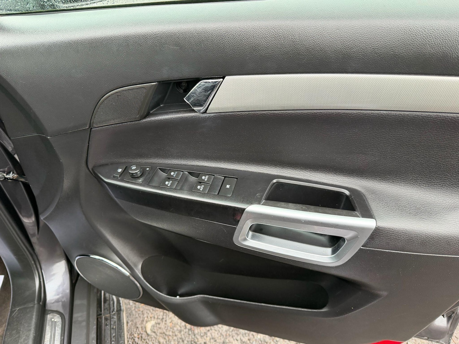 Used Vauxhall Antara 2013 for sale - 76753133: Photo 29