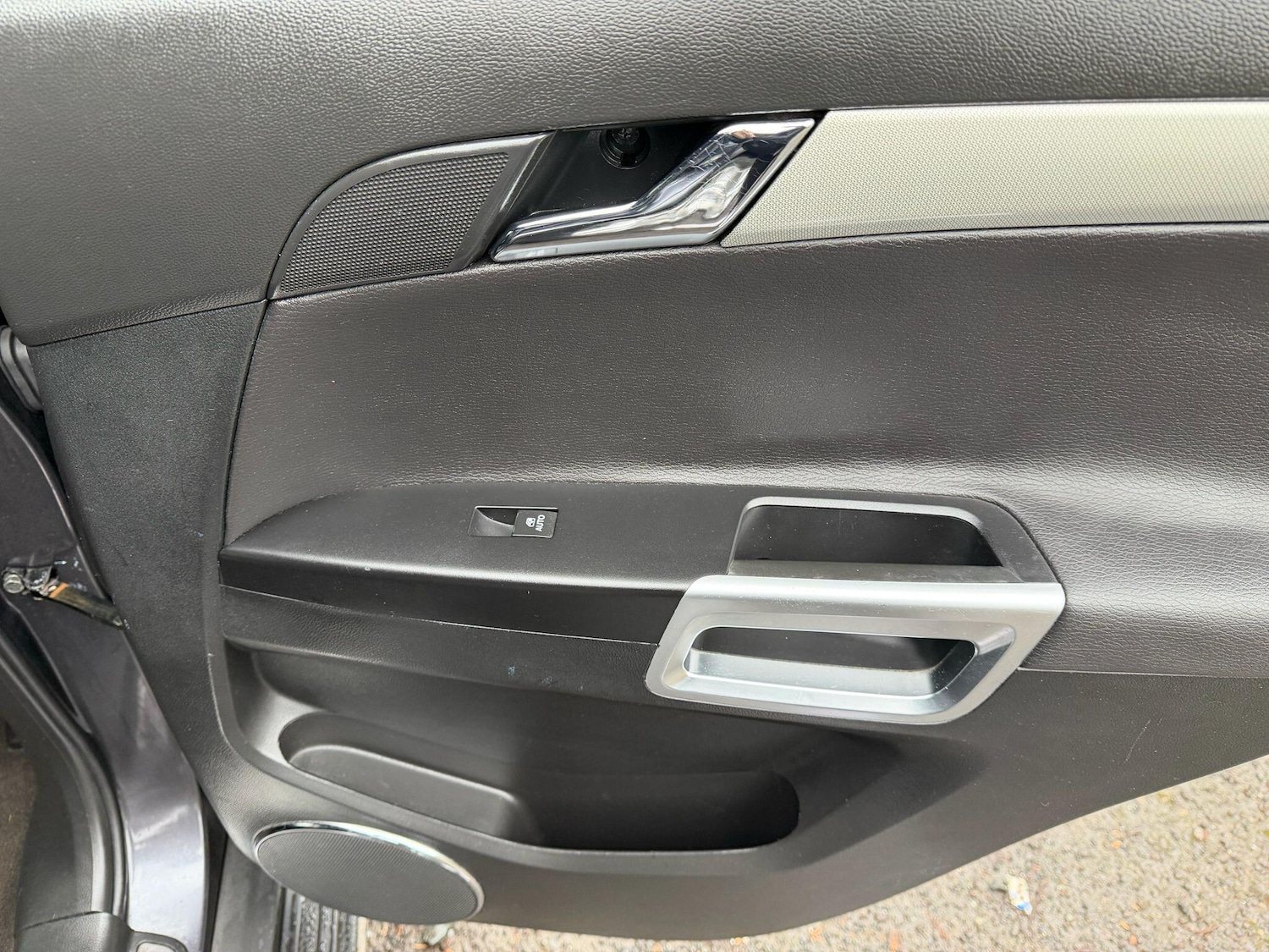 Used Vauxhall Antara 2013 for sale - 76753133: Photo 30