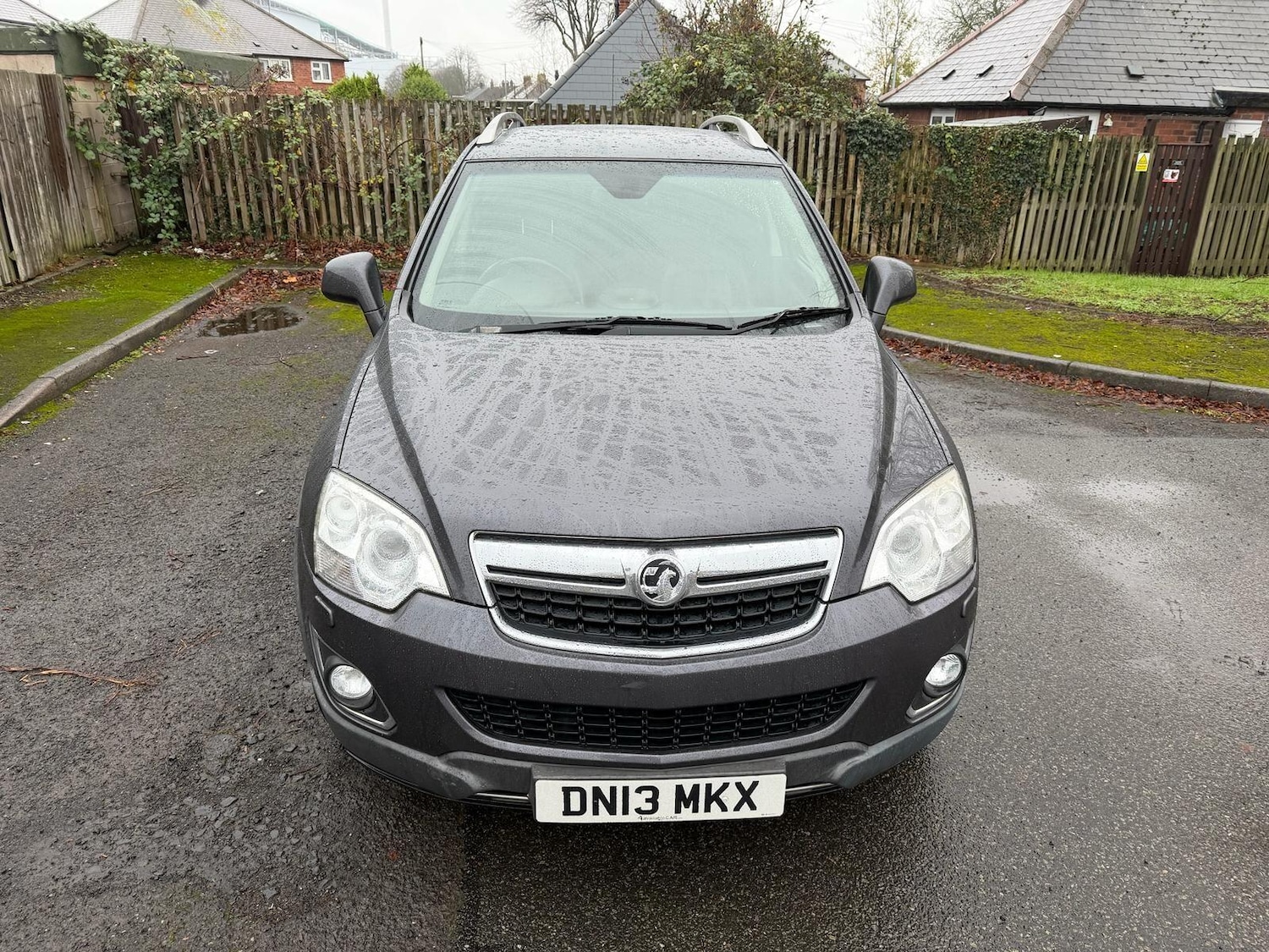 Used Vauxhall Antara 2013 for sale - 76753133: Photo 7