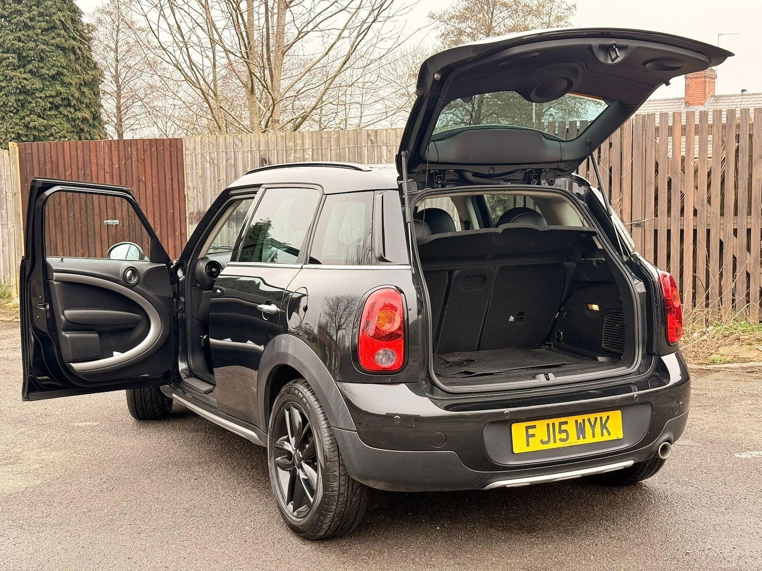 Used MINI Countryman 2015 for sale - 77839032: Photo 10