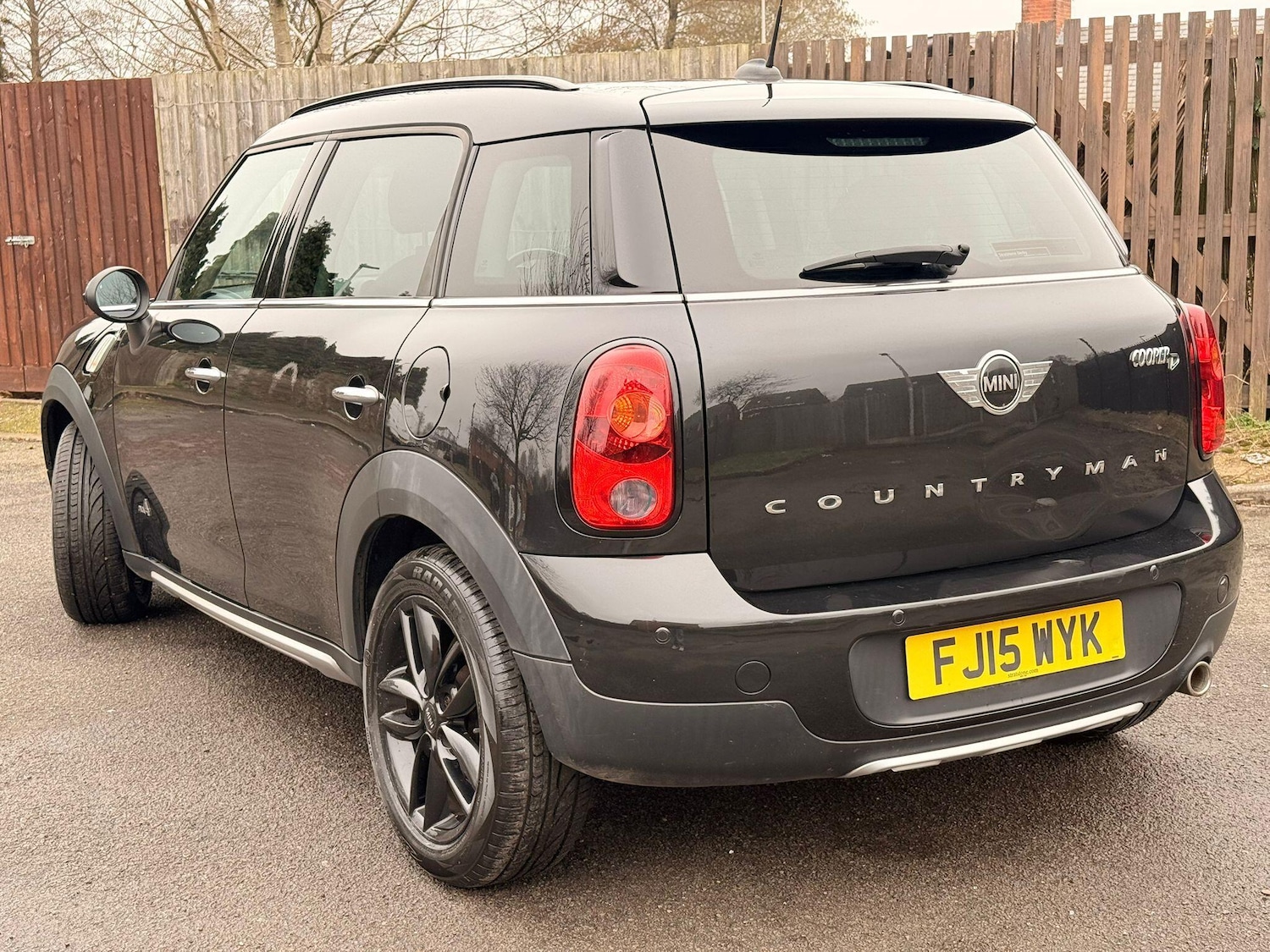 Used MINI Countryman 2015 for sale - 77839032: Photo 11