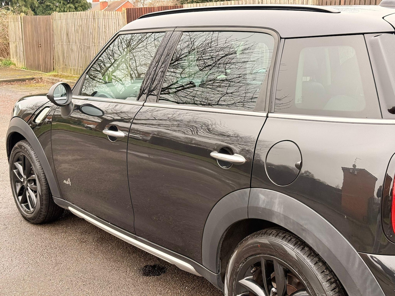 Used MINI Countryman 2015 for sale - 77839032: Photo 12