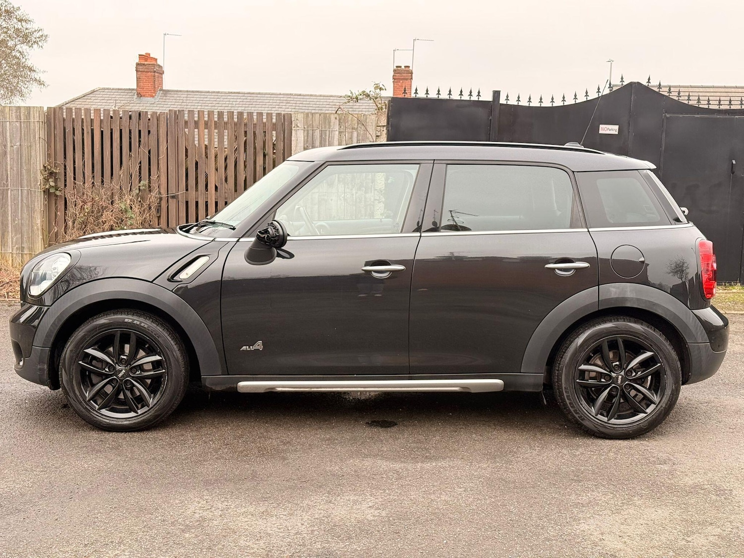 Used MINI Countryman 2015 for sale - 77839032: Photo 14