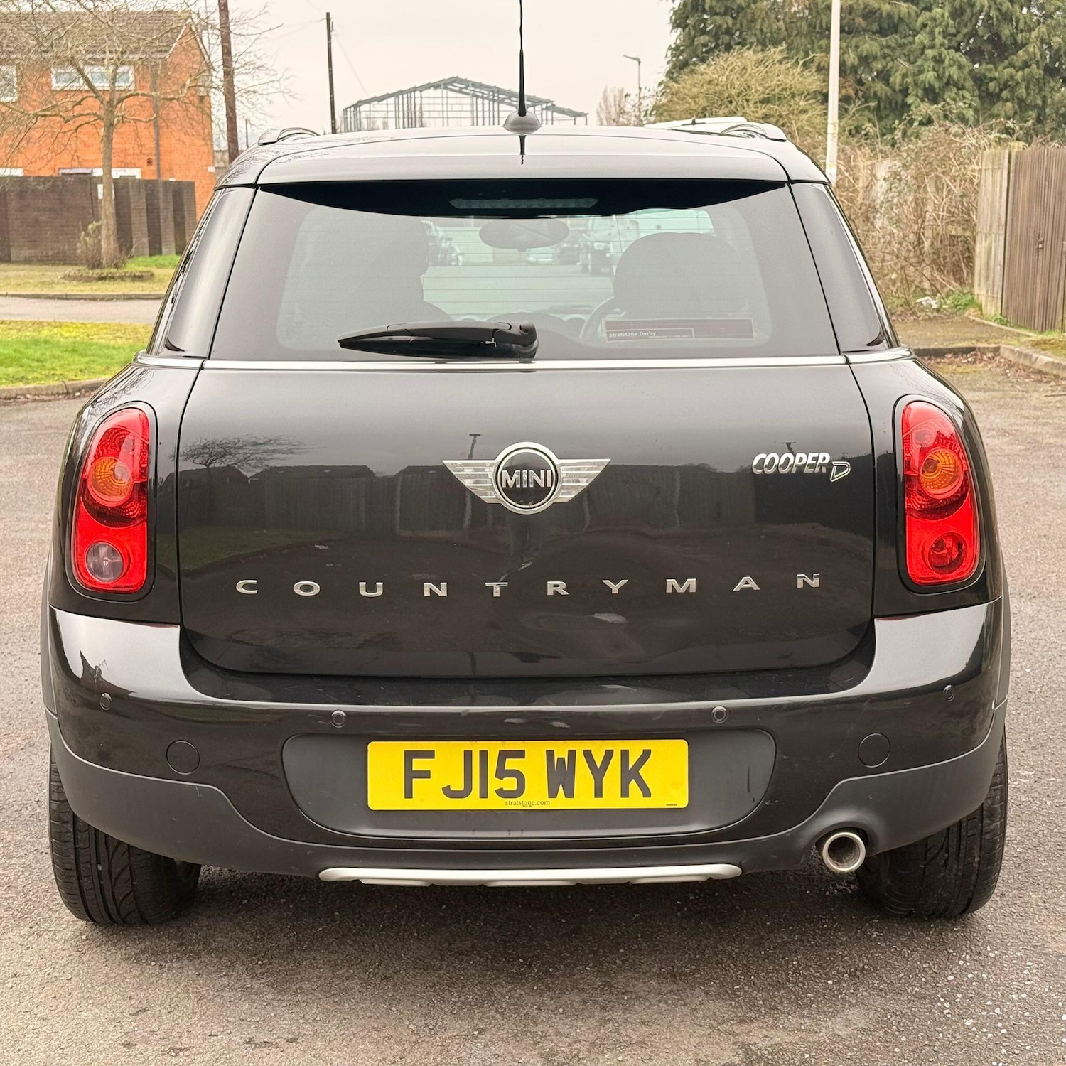 Used MINI Countryman 2015 for sale - 77839032: Photo 15