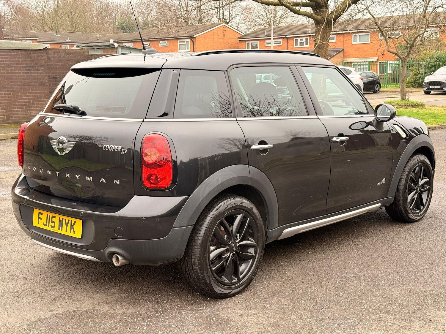 Used MINI Countryman 2015 for sale - 77839032: Photo 18