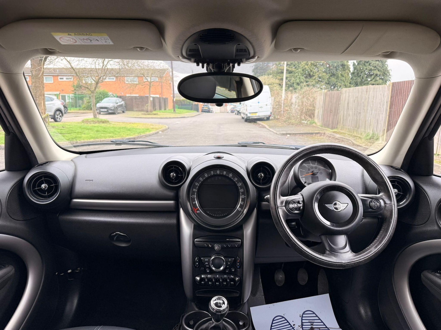 Used MINI Countryman 2015 for sale - 77839032: Photo 19