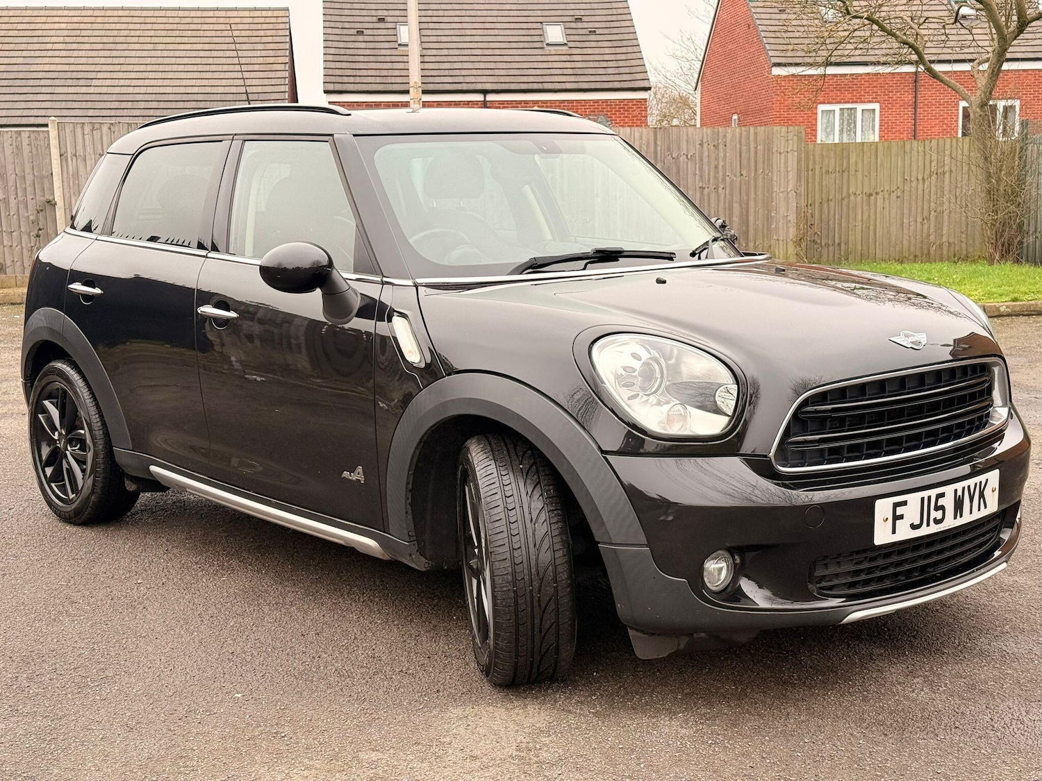 Used MINI Countryman 2015 for sale - 77839032: Photo 2