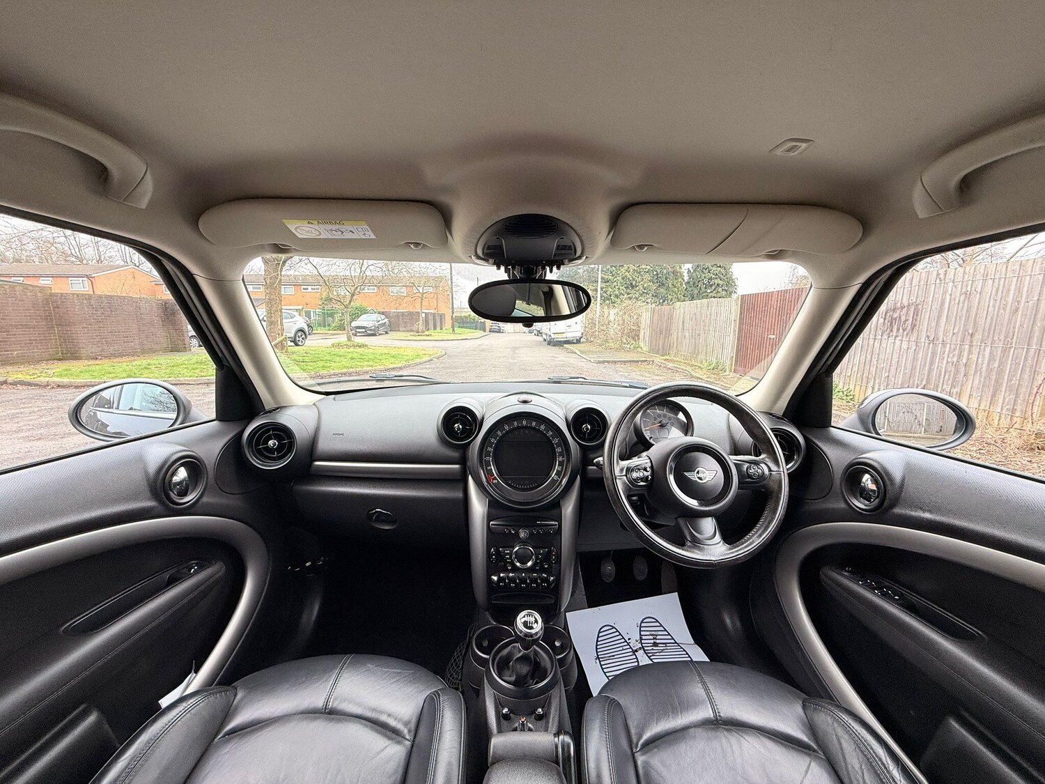 Used MINI Countryman 2015 for sale - 77839032: Photo 20