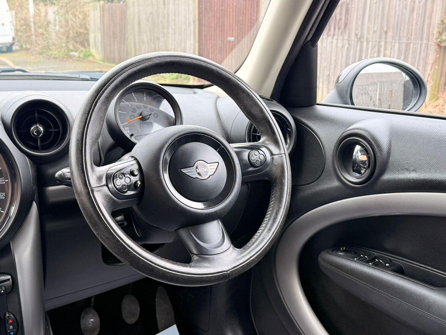 Used MINI Countryman 2015 for sale - 77839032: Photo 22