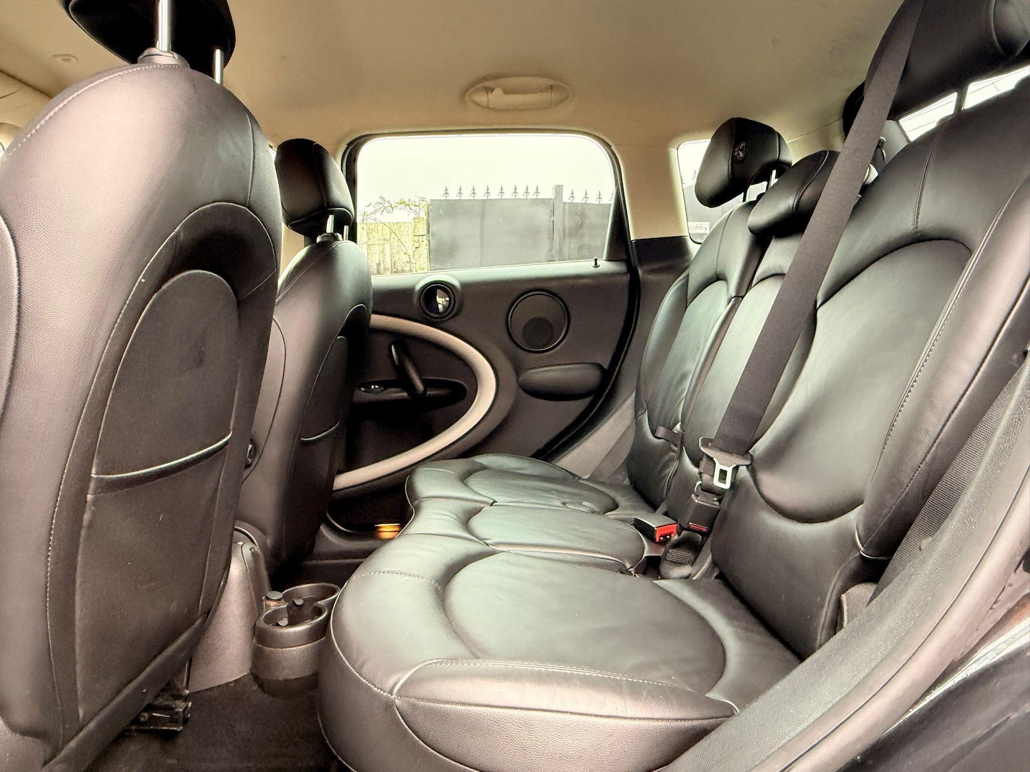 Used MINI Countryman 2015 for sale - 77839032: Photo 24