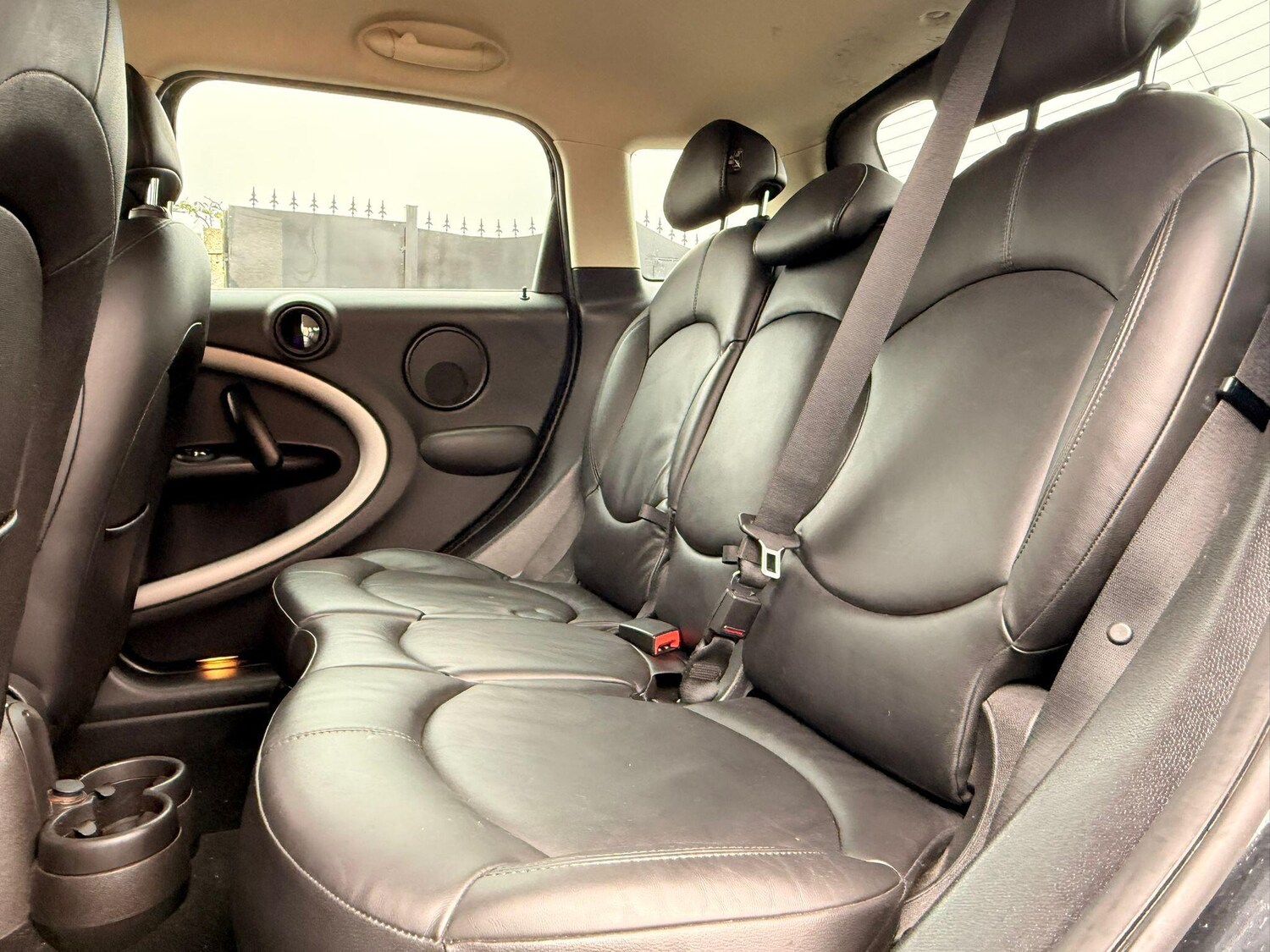 Used MINI Countryman 2015 for sale - 77839032: Photo 25