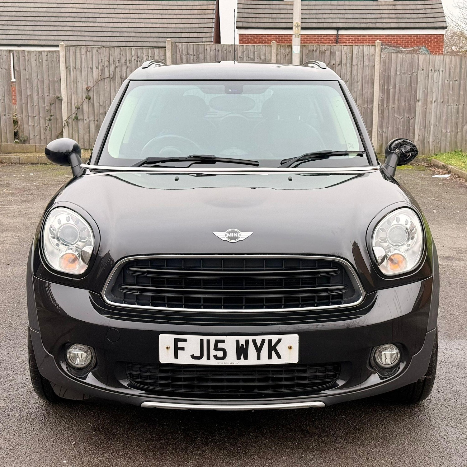 Used MINI Countryman 2015 for sale - 77839032: Photo 3