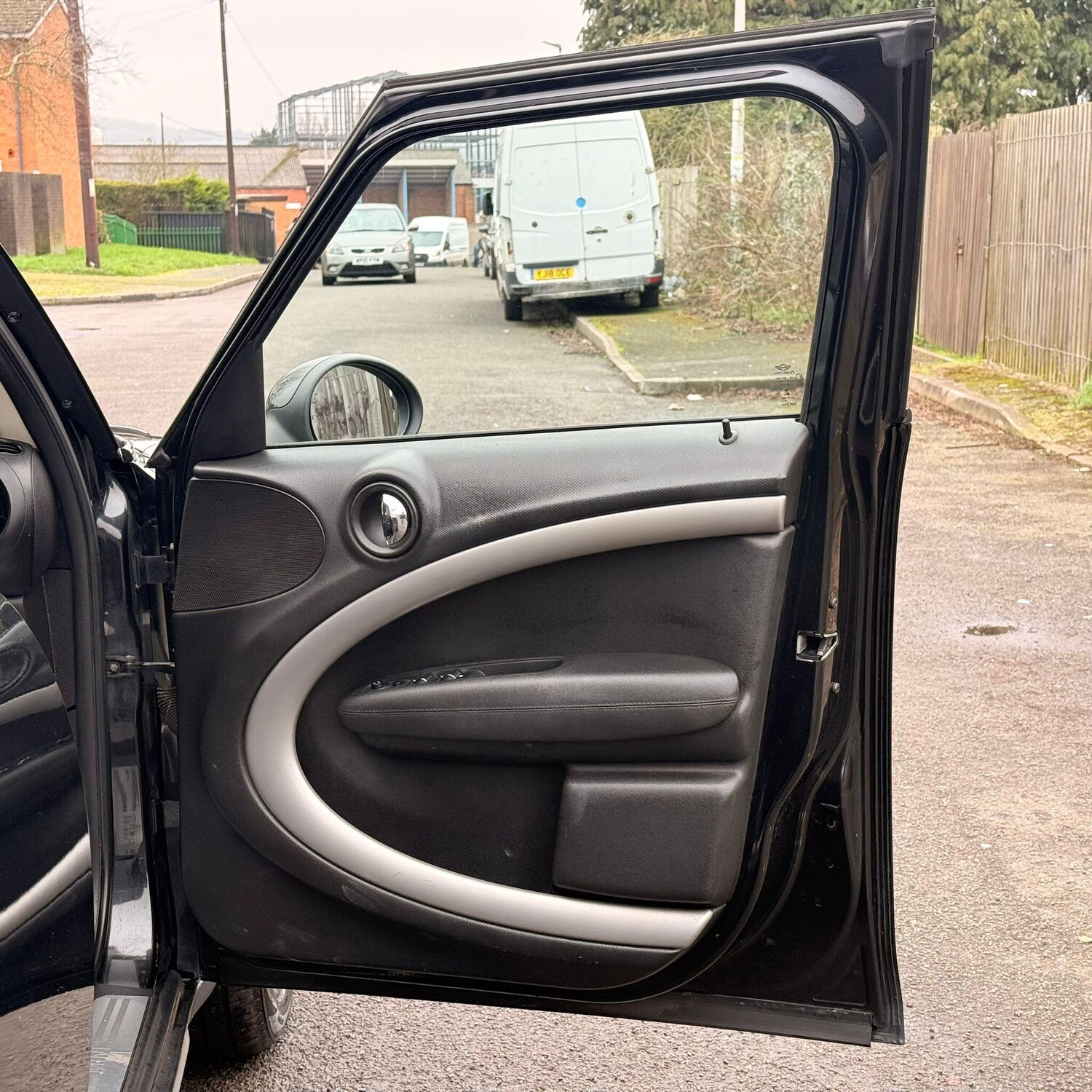 Used MINI Countryman 2015 for sale - 77839032: Photo 32