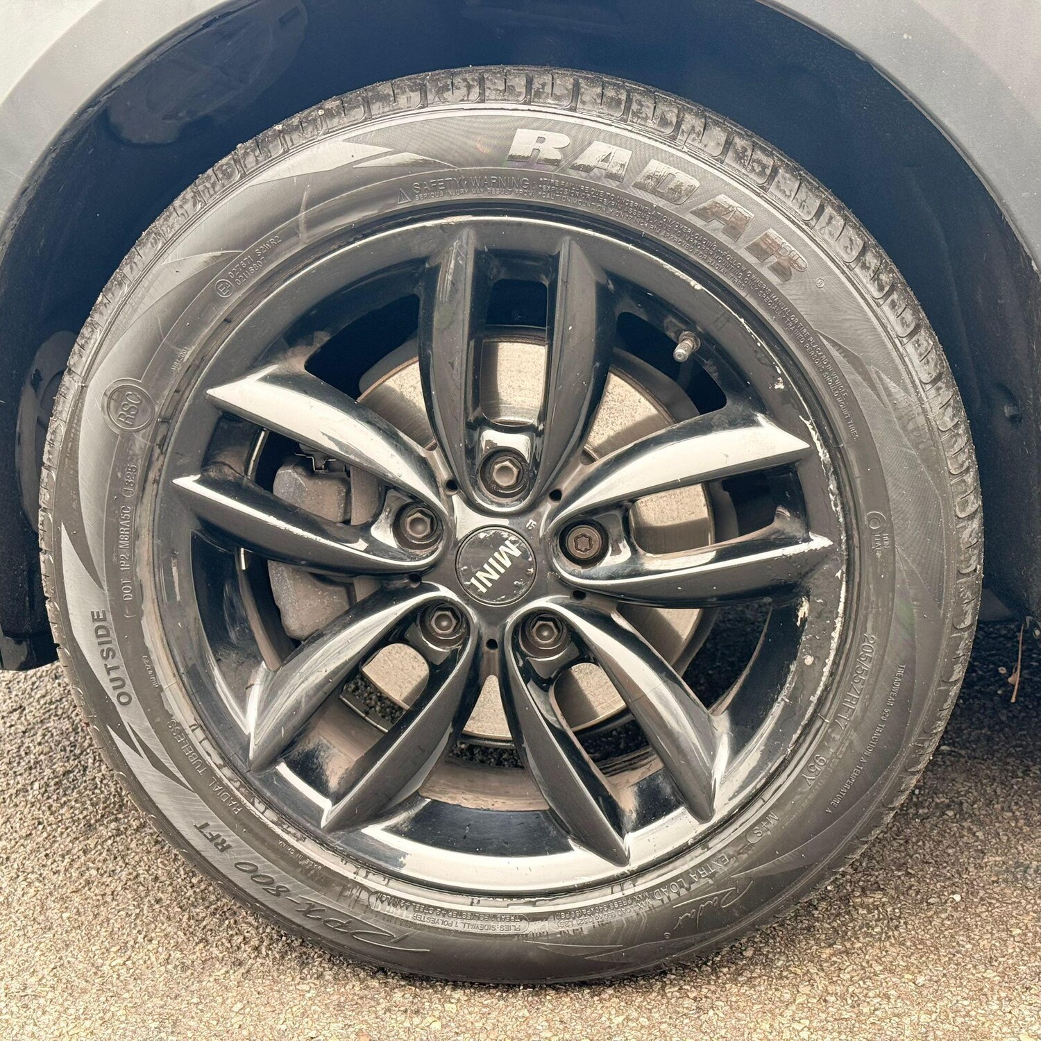 Used MINI Countryman 2015 for sale - 77839032: Photo 33