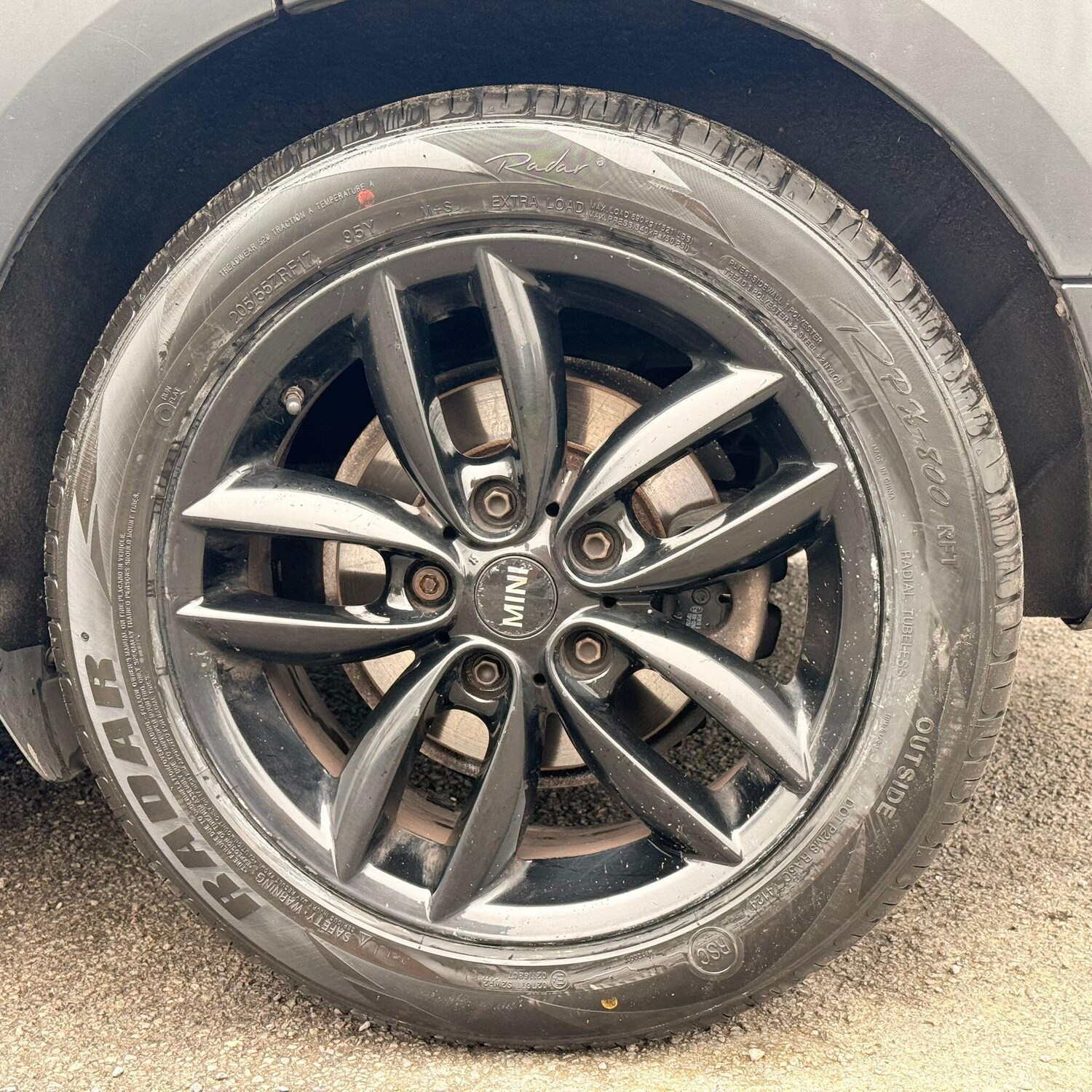 Used MINI Countryman 2015 for sale - 77839032: Photo 34