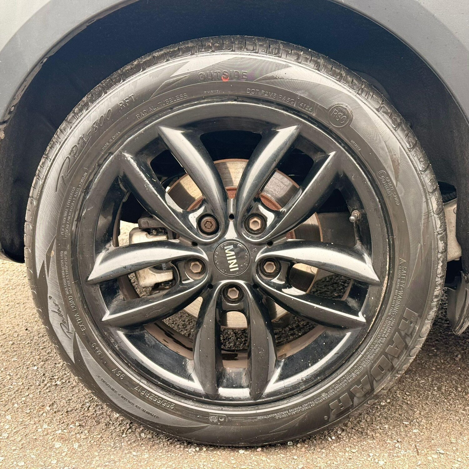 Used MINI Countryman 2015 for sale - 77839032: Photo 35