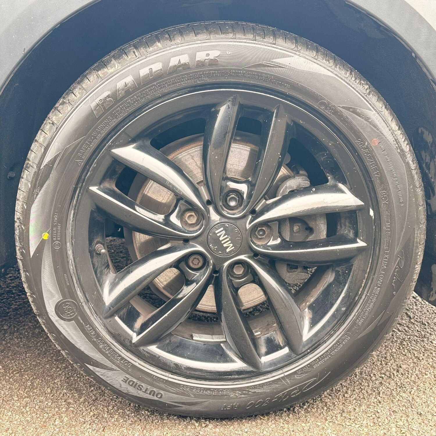 Used MINI Countryman 2015 for sale - 77839032: Photo 36