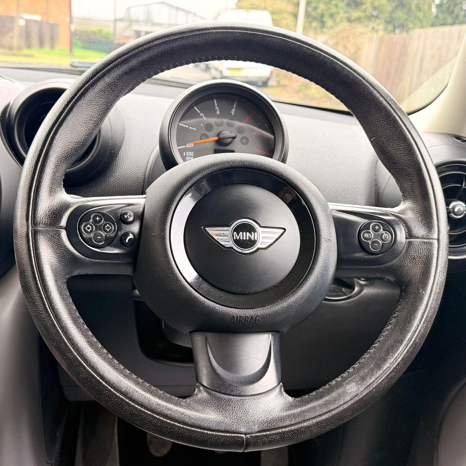 Used MINI Countryman 2015 for sale - 77839032: Photo 40